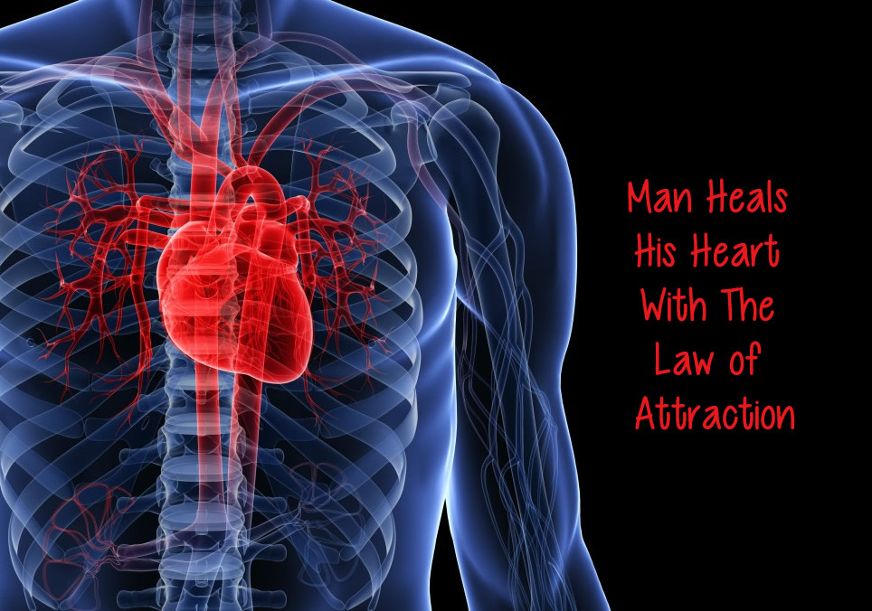 man-heals-his-heart-with-the-law-of-attraction