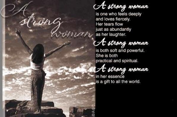 Quotes about Women