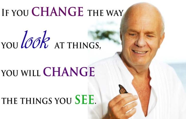 Best Quotes of Dr.Wayne Dyer