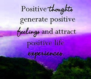Best Power of Positive Thinking Quotes