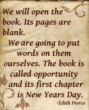 Happy New Year Quotes 09