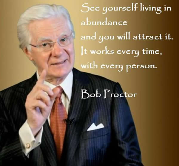 Bob Proctor Quotes08