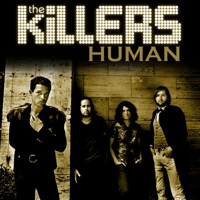 Are We Human by The Killers