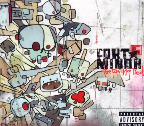 Fort Minor - Remember The Name