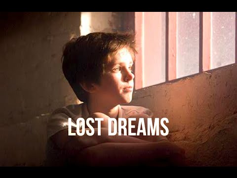lost dreams motivational video