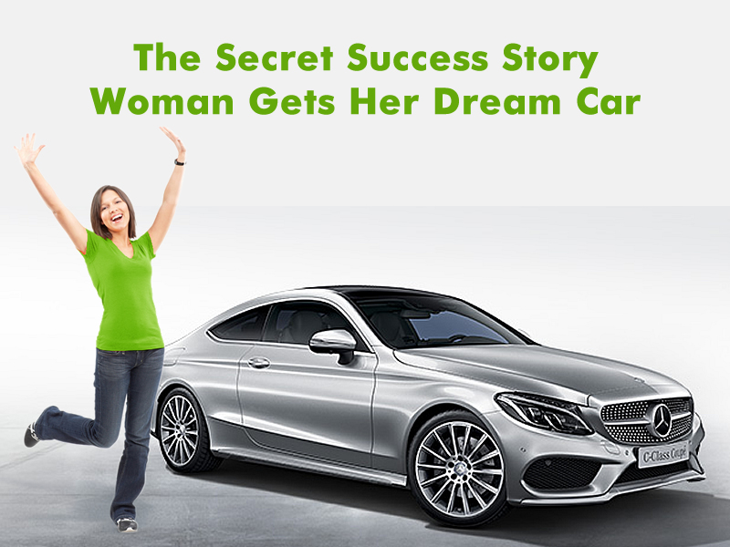 the-secret-success-story-a-woman-gets-her-dream-car