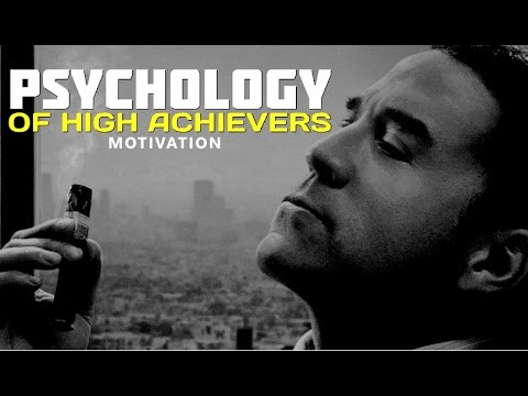 psychology-of-high-achievers