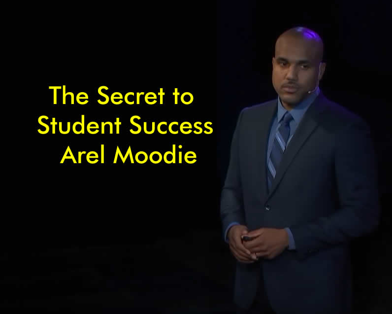 the secret to student success essay