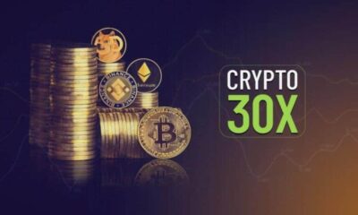 crypto30x.com regulation