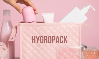 hygropack