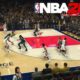 nba 2k23 chicago sky arena