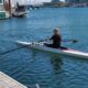 sculling