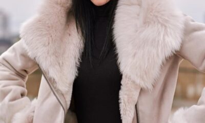 shearling