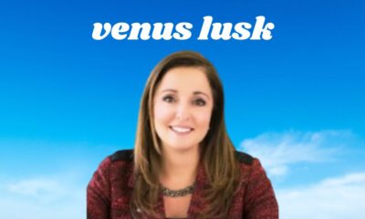 venus lusk