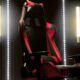 Gaming Chairs with Footrest